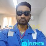 विदेश में गोमिया के मनोज की मौत