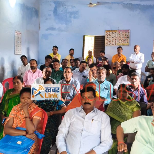 Big Hindu conference will be held at Ramlila Maidan in Gomia on 12th April