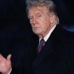 Trump demands others help secure Strait of Hormuz, Japan and Australia say no plans to send ships