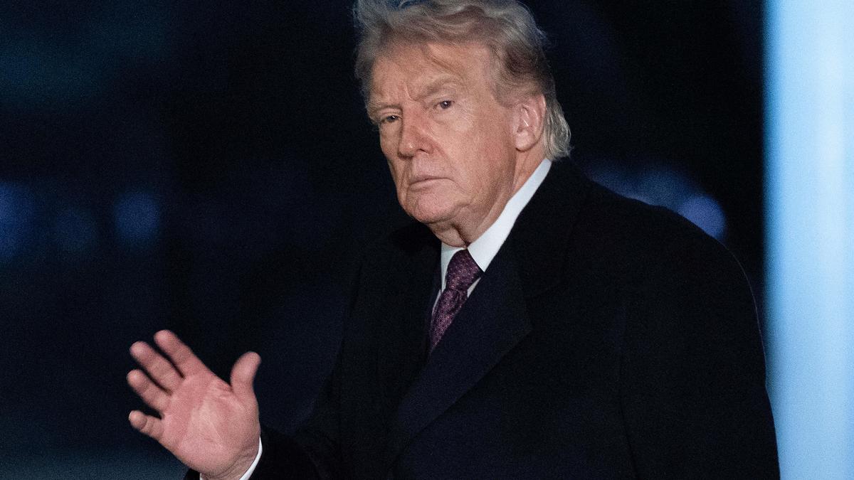 Trump demands others help secure Strait of Hormuz, Japan and Australia say no plans to send ships