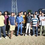 हनुमान समिति की बैठक संपन्न