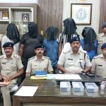 Chandrapura: Sensational revelation of Jamunia river murder case