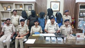 Chandrapura: Sensational revelation of Jamunia river murder case