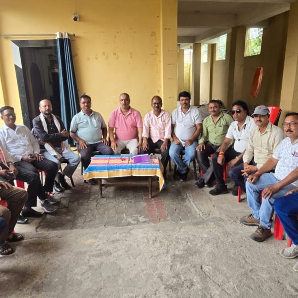 Jharkhand Union of Journalists meeting concludes in Gomia