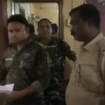 JPSC exam begins in Gomia amid tight security