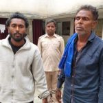 Lalpania murder case solved: Ramu Turi's hand-chopped body was found in the Kodwatand canal