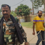 In Gomia, the husband and mother-in-law were sent to jail for strangulating the wife to death due to her illicit relationship with another woman and her insistence on marrying her again.