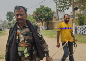 In Gomia, the husband and mother-in-law were sent to jail for strangulating the wife to death due to her illicit relationship with another woman and her insistence on marrying her again.