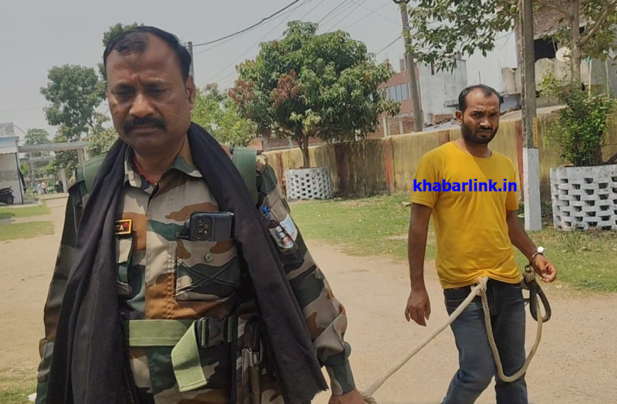 In Gomia, the husband and mother-in-law were sent to jail for strangulating the wife to death due to her illicit relationship with another woman and her insistence on marrying her again.