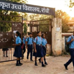 Due to the scorching heat, the timings of all the schools in Jharkhand have been changed.