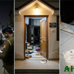 Lawyer's family had gone to a wedding ceremony; cash and jewellery worth lakhs stolen from their empty house.