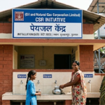 Gomia BDO's instructions to companies like IEPL Orica, ONGC, TTPS, CCL in the scorching heat