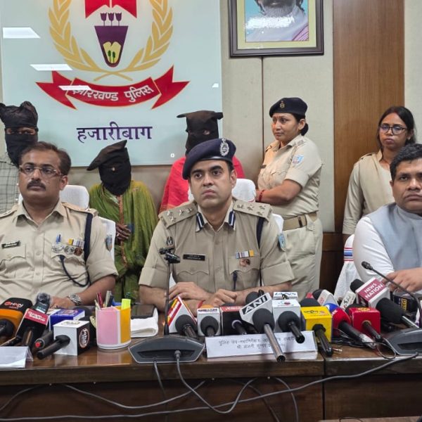 विष्णुगढ़ में मासूम बच्ची की विभत्स हत्या का पुलिस ने किया खुलासा