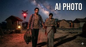 अजब-गजब: गोमिया में भैसुर की साली को लेकर पति फरार, न्याय के लिए थाने पहुंची पत्नी