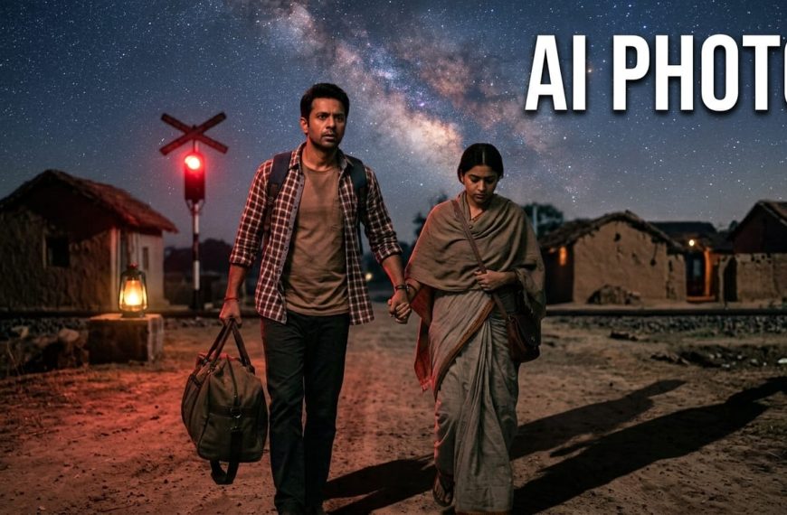 अजब-गजब: गोमिया में भैसुर की साली को लेकर पति फरार, न्याय के लिए थाने पहुंची पत्नी