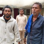 Lalpania murder case solved: Ramu Turi's hand-chopped body was found in the Kodwatand canal