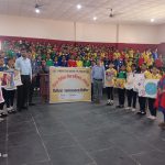 Organization of Legal Awareness and Public Interest Programs at Various Locations in Bokaro