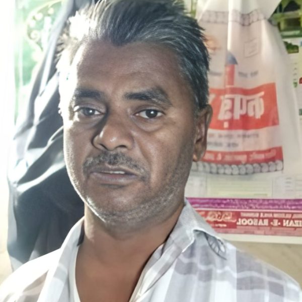 Painter's death is a murder case