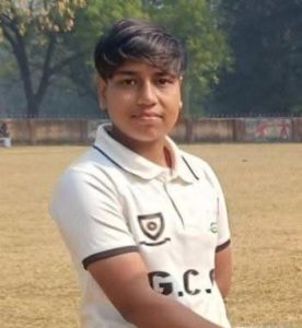 Gomia's daughter Khushi Kumari selected in Bokaro District Women's Under-19 Cricket Team
