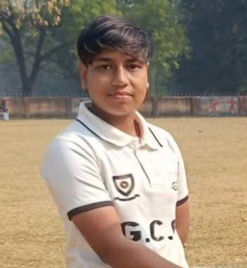 Gomia's daughter Khushi Kumari selected in Bokaro District Women's Under-19 Cricket Team