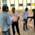JPSC exam begins in Gomia amid tight security