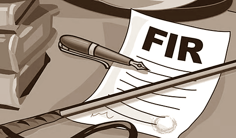 FIR