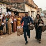 A cunning couple in Gomia absconds with lakhs of rupees in loans from 56 women; case registered