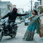 Chain snatching in broad daylight in Gomia