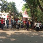 Tragic accident on Gomia-IEL main road, woman dies