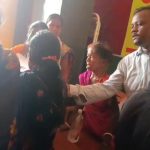 Gomia: Uproar in the general meeting regarding the selection of Anganwadi assistants