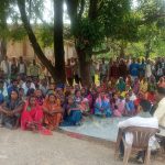 Gomia: Demand for making Banchatra a new Gram Panchayat intensifies