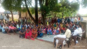 Gomia: Demand for making Banchatra a new Gram Panchayat intensifies