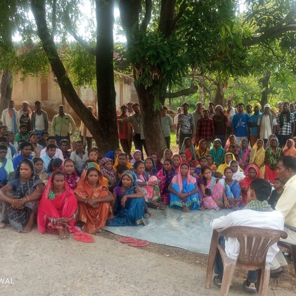 Gomia: Demand for making Banchatra a new Gram Panchayat intensifies