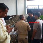 Suspicious death of Bank of Baroda Gomia branch employee, family suspects murder, body found in rented house in Gomia, Gomia police station investigating the case