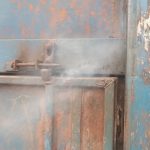 Major accident averted at Gomia railway station