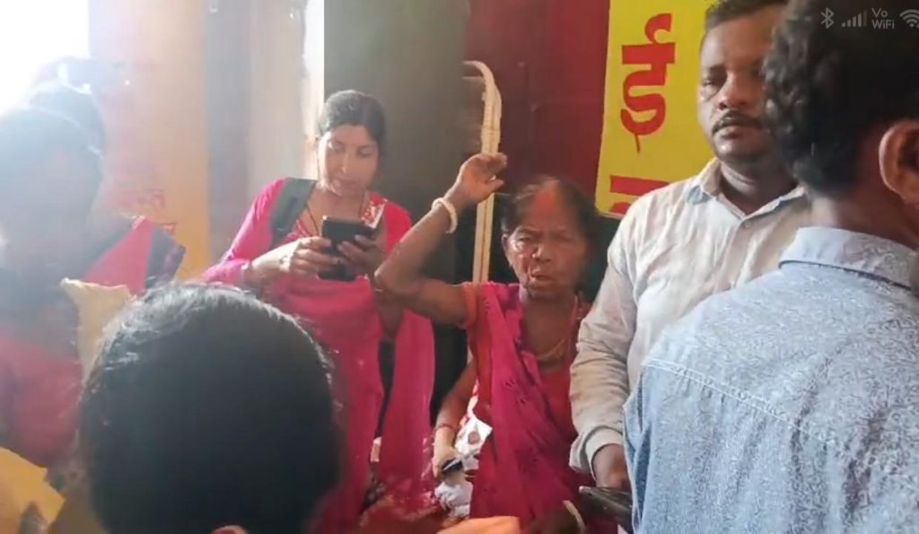 Rambriksh Murmu