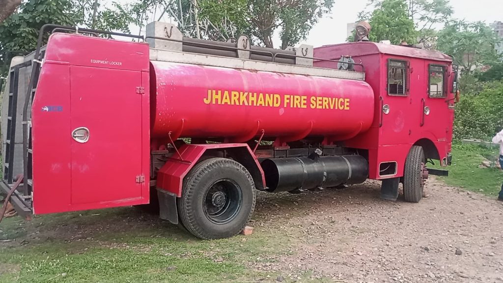 Fire Service