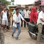 Gomia: Awareness campaign against substance abuse by IEL police and villagers