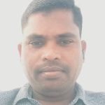 Gomia worker dies in Saudi road accident; family appeals to government to bring the body back.