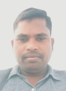 Gomia worker dies in Saudi road accident; family appeals to government to bring the body back.