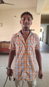 Gomia: Warrantee arrested in case related to minor, sent to judicial custody