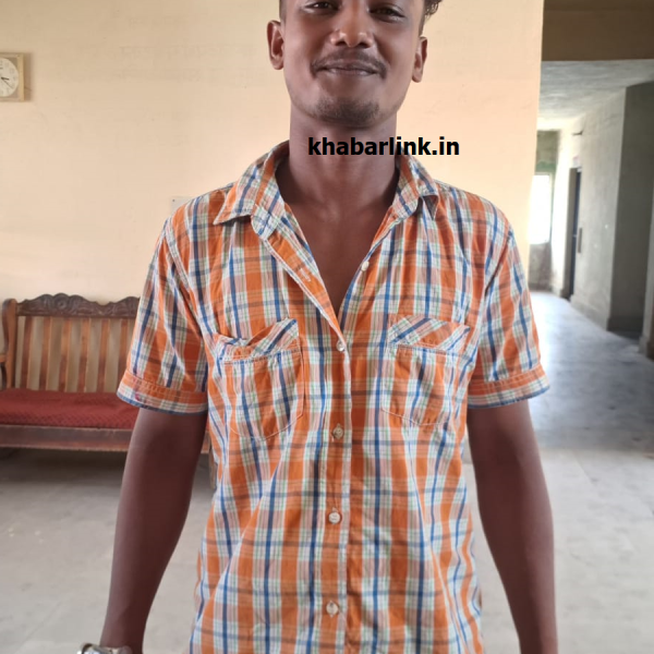 Gomia: Warrantee arrested in case related to minor, sent to judicial custody