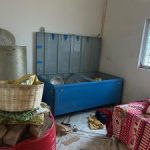 Gomia: Thefts in four houses in a single night; thieves fled with cash and jewelry worth lakhs