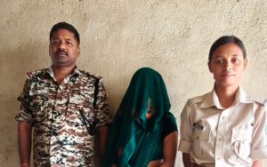 Gomia: Major action in loan fraud case involving lakhs of rupees and 56 women; main accused's wife, Jeeru Kumari, also arrested.