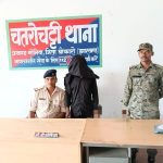 Gomia: Bike stolen from Chatrochatti market recovered within 48 hours; accused arrested.