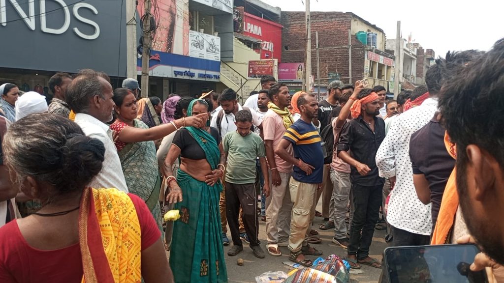 Allegation: Newlywed woman commits suicide, driven to the edge by dowry harassment