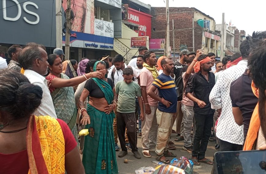 Allegation: Newlywed woman commits suicide, driven to the edge by dowry harassment