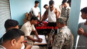 Manik Yadav suicide case: Brother's application brings a new twist