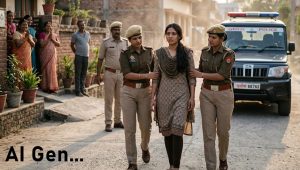 Gomia police safely recovered a 24-year-old woman from Chhattisgarh and had her statement recorded in court.