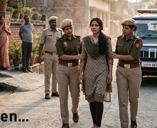 Gomia police safely recovered a 24-year-old woman from Chhattisgarh and had her statement recorded in court.